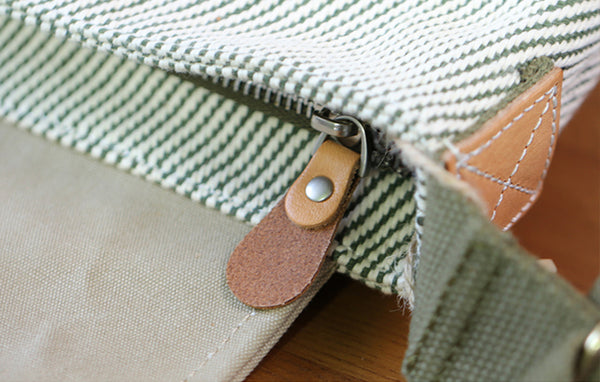 Casual Womens Shoulder Purse Small Canvas Crossbody Bag Durable