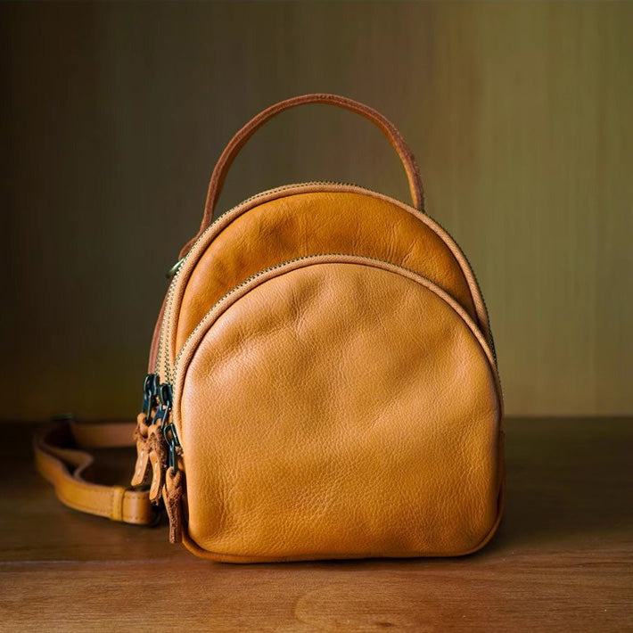 Chic Reusable Imprinted Backpacks | Custom Eco Bags