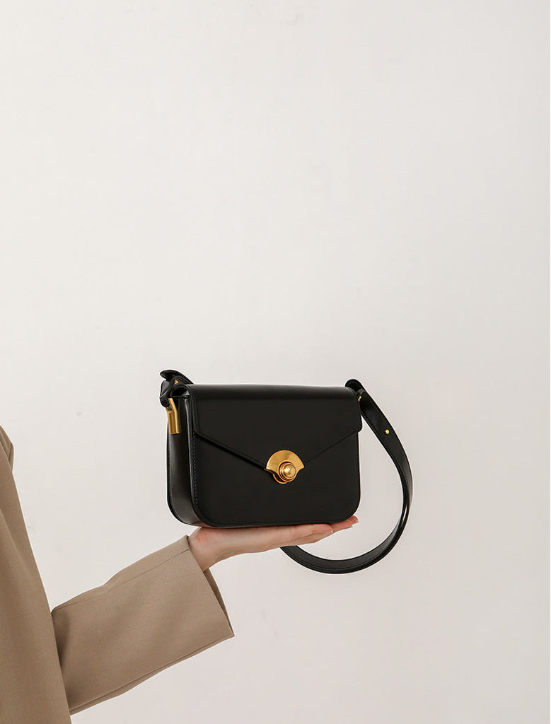 Genuine Leather Crossbody Bag For Women | Mayko Bags
