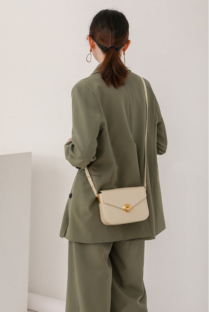 Buy MINTEGRA Women Shoulder Handbag Roomy Multiple Pockets Bag Ladies  Crossbody Purse Fashion Tote Top Handle Satchel at Amazon.in