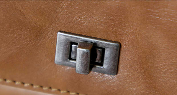 Convertible Leather Backpack Purse for Women Mini Vintage Chain Shoulder Bag Vintage