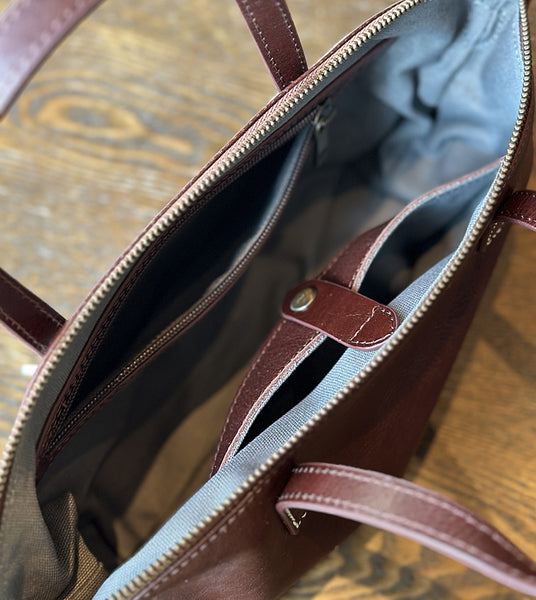Genuine Leather Crossbody Bags For Women Zip Top Real Leather Handbags Capacity