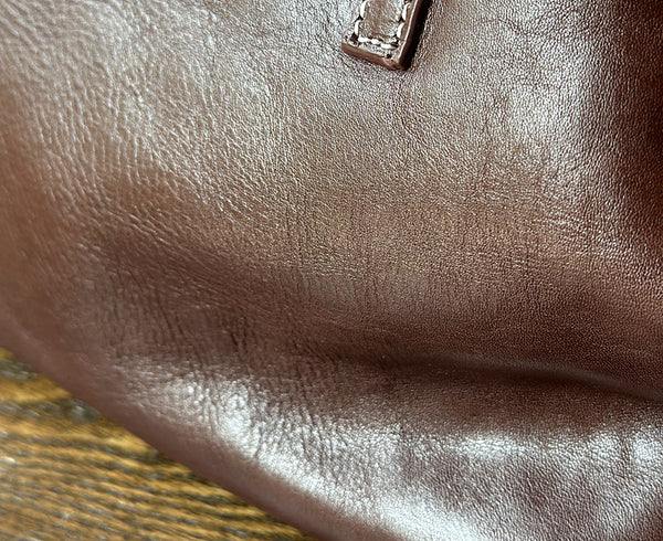 Genuine Leather Crossbody Bags For Women Zip Top Real Leather Handbags Original