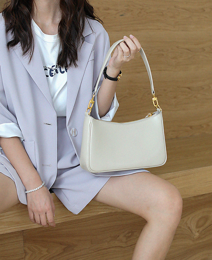 Ladies Affordable Leather Handbags Small Over The Shoulder Purse igemstonejewelry