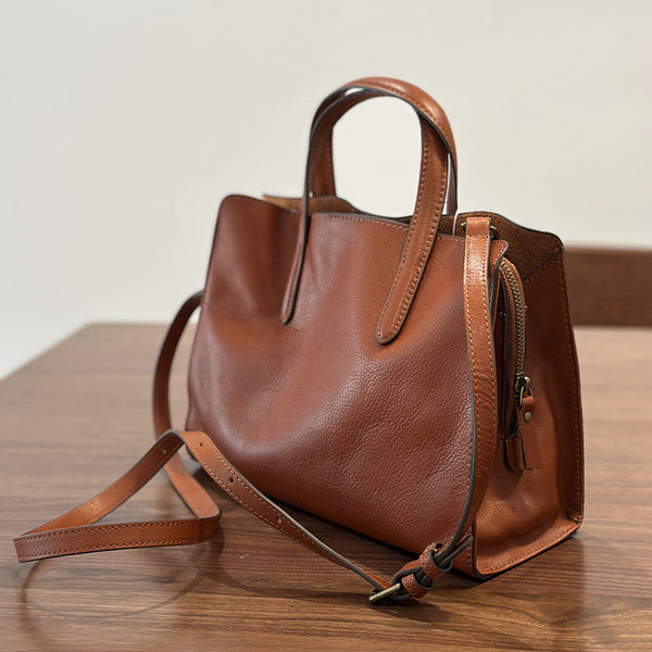 Ladies Quality Leather Handbags Small Shoulder Bags For Women Best