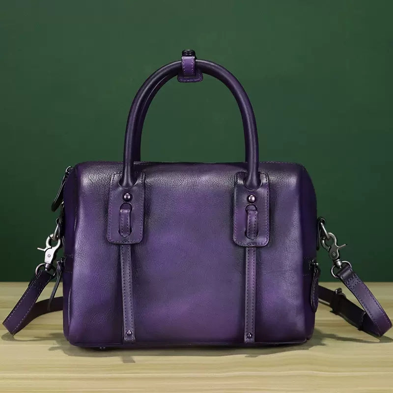 Buy Creeper Women Purple Handbag Purple Online @ Best Price in India |  Flipkart.com