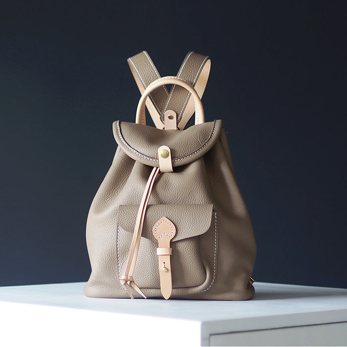 Cute Womens Lleather Rucksack Bag Leather Backpack Purse For Women Cute Womens Lleather Rucksack Bag Leather Backpack Purse For Women