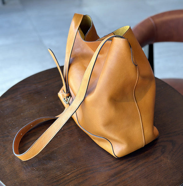 Stylish Womens Leather Shoulder Bag Crossbody Tote Best