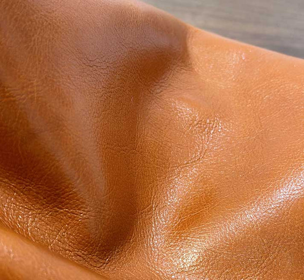 Vintage Genuine Leather Bucket Bag for Women Handheld Shoulder Crossbody Purse Cowhide