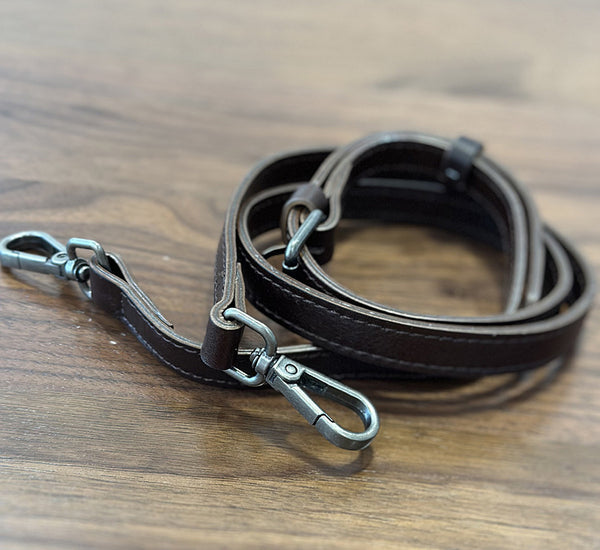 Small Leather Bucket Bag for Women Top Handle Crossbody Purse