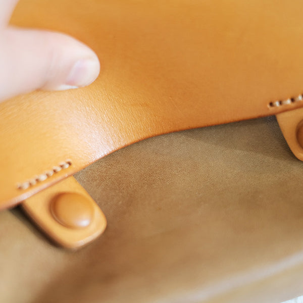Vintage Women's Shoulder Leather Bags Crossbody Satchel Purses Durable