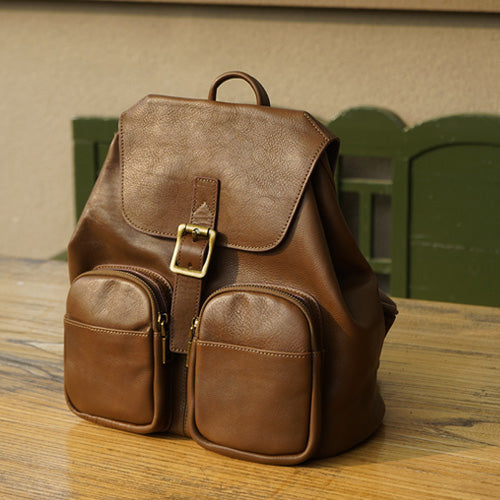 CLUCI Women Backpack Purse Fashion Leather Large Designer Travel Bag Ladies  Shou | eBay