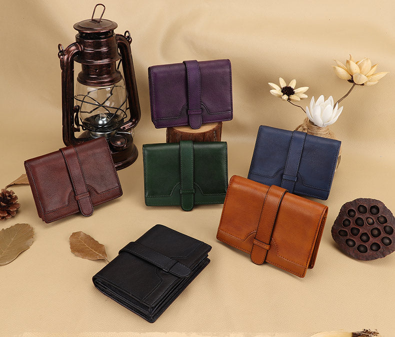 Women Wallets Fashion Lady Wristlet Handbags Long Money Bag Zipper Coin  Purse Cards ID Holder Clutch Woman Wallet Burse Notecase – CIFbuy.com