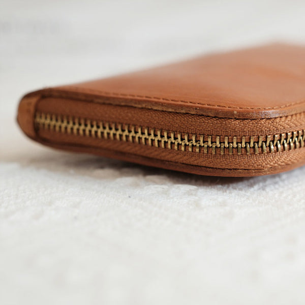Women's Minimalist Wallet Phone Purse Wallet for Women Fashion