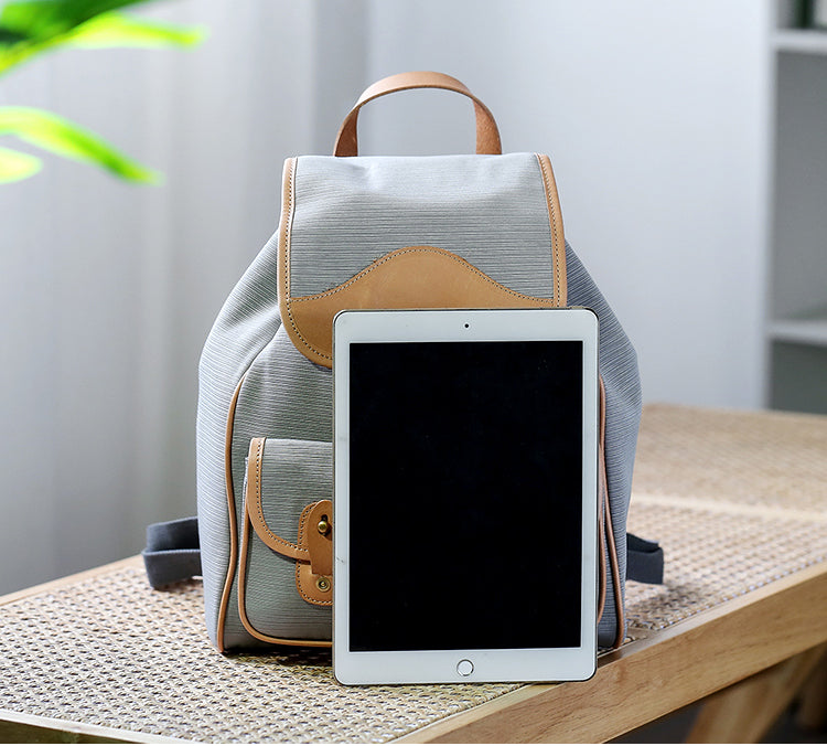 Mini Backpack Womens Nylon Backpack Best Travel Backpack For Women