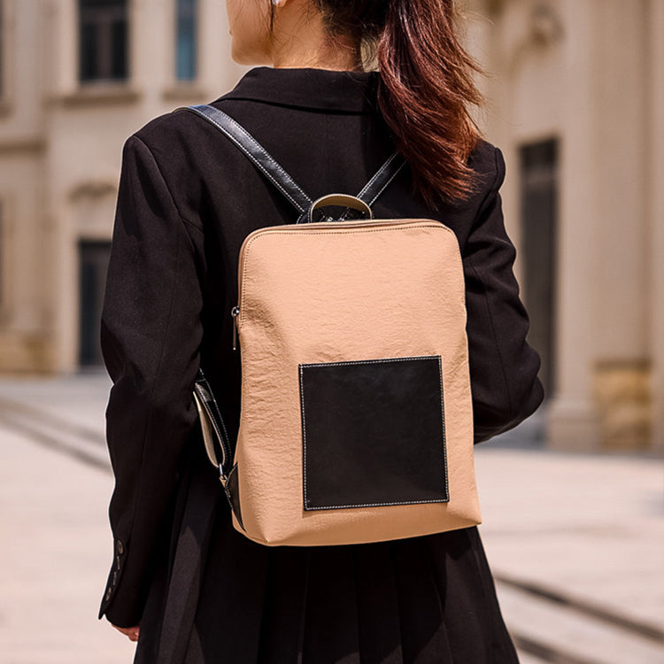 Women's Small Laptop Backpack Minimalist 13-Inch Work Bag – igemstonejewelry