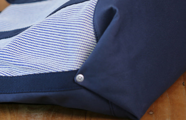 Womens Canvas Tote Bag Casual Shoulder Handbag Work-bag