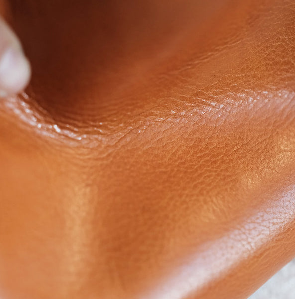 Womens Small Leather Crossbody Purse Top Handle Handbag Cowhide