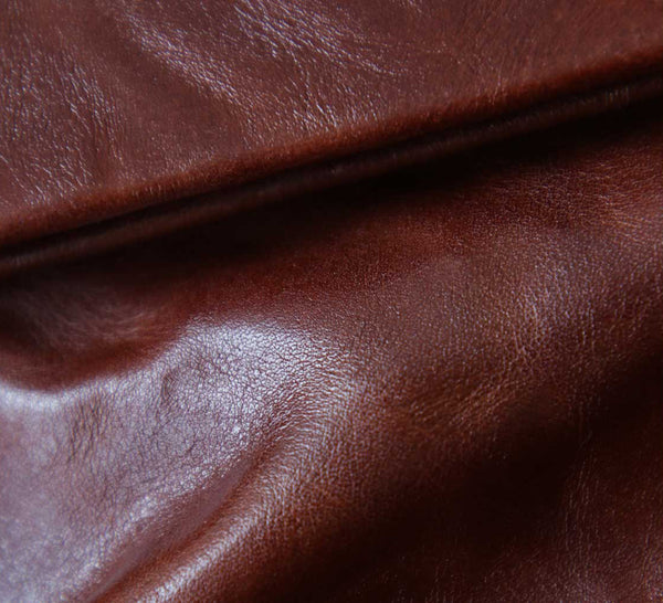 Womens Vintage Top-Grain Leather Small Crossbody Bag Shoulder Handbag Details