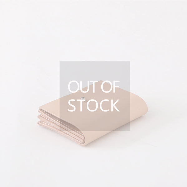 Stylish Leather Womens Card Wallet Card Holder Small Wallets for Women