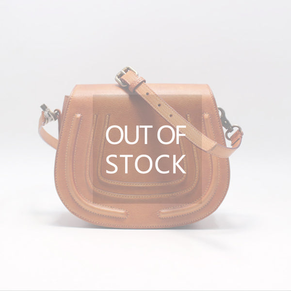 Women Saddle Bags Brown Leather Crossbody Bags Shoulder Bag for Women