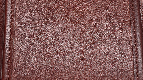 Small Women's Genuine Leather Crossbody Purse Genuine Leather Handbags For Women
