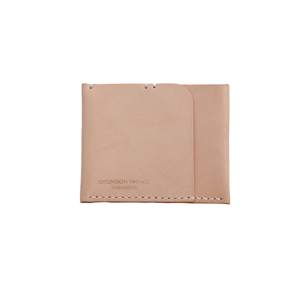 Womens Handmade Leather Card Wallet Slim Wallet Purses for Women ...
