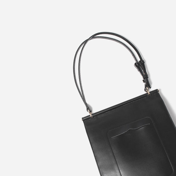 Stylish Womens Totes Handmade Leather Handbags Shoulder Bag for Women