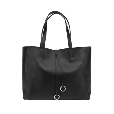 Genuine Big Leather Tote Bags Handbags Shoulder bags Purse Gifts for Women