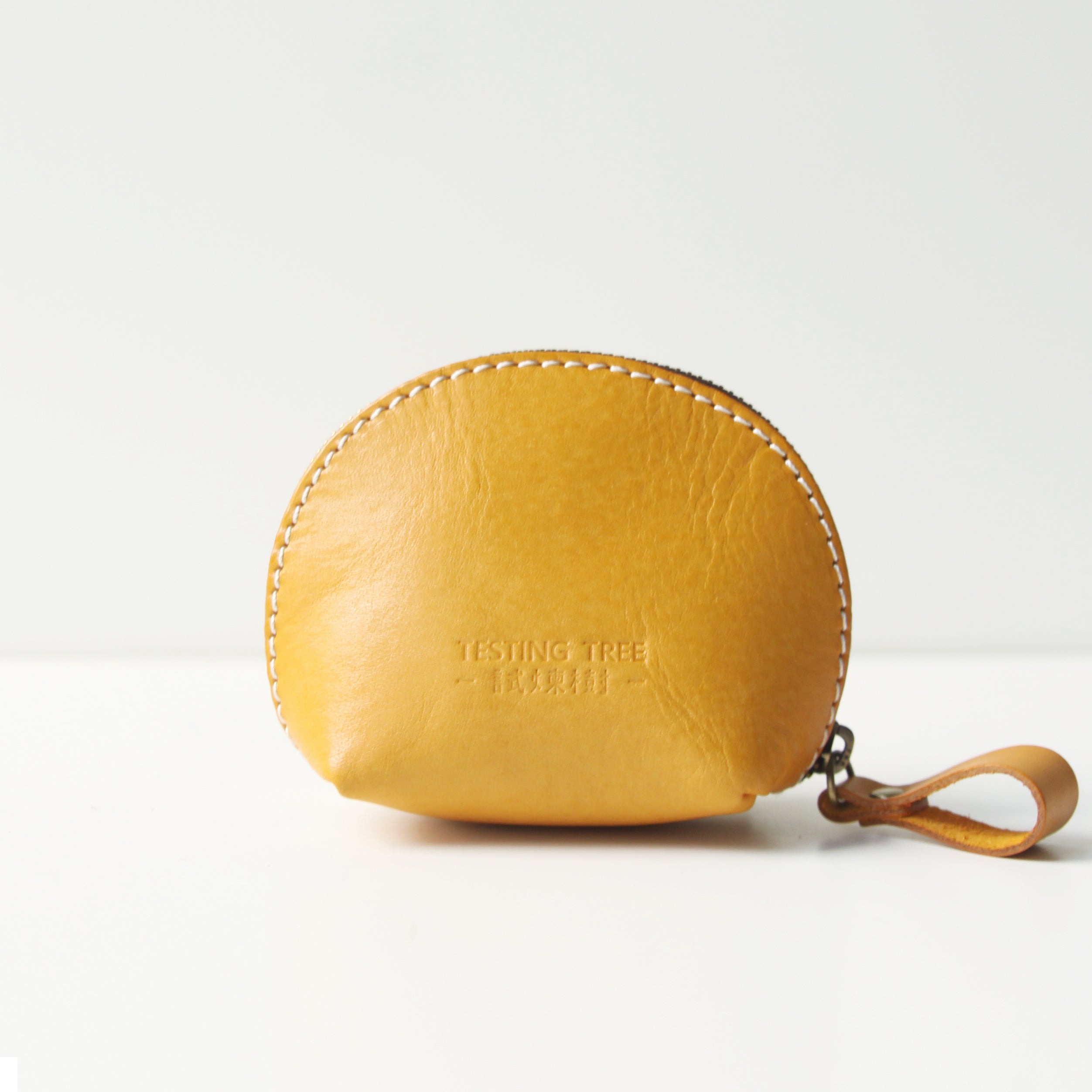 fcity.in - Genuine Leather Women Small Coin Hand Purse For Regular Use Size  L