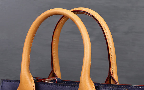 Cute Womens Small Leather Handbag Genuine Leather Crossbody Bags