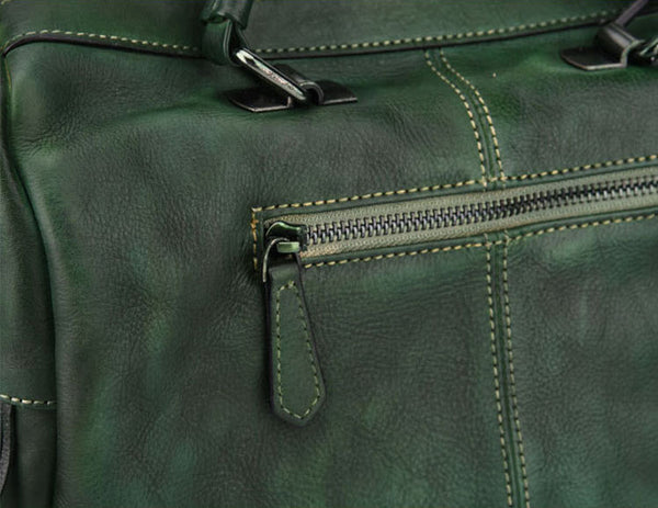 Boho Women's Leather Handbags Purse Crossbody Sling Bag For Women Quality