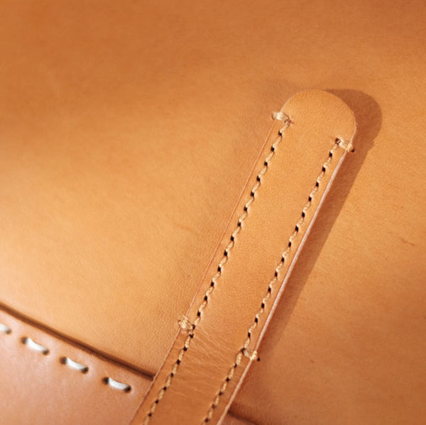 Chic Ladies Genuine Leather Cross Shoulder Bag Handbags For Women Details
