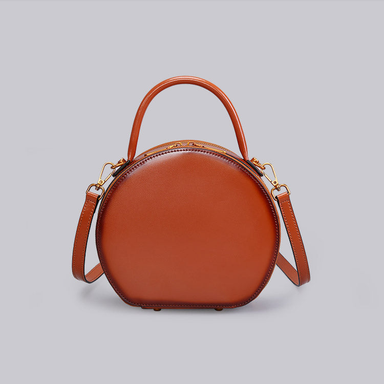 I IHAYNER Womens Leather Handbags Purses Top-handle Totes Satchel Shoulder  Bag for Ladies with Pompon Black: Handbags: Amazon.com