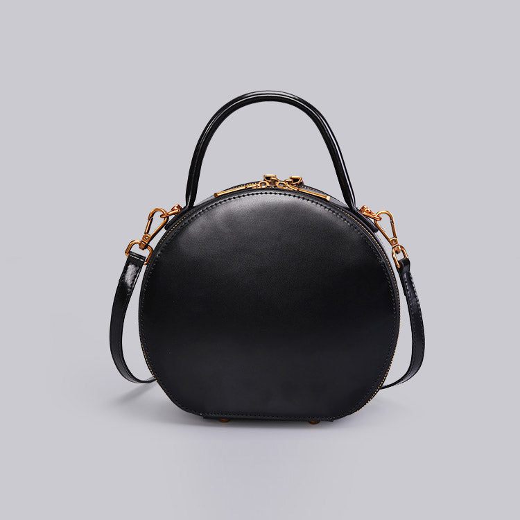 Black Bags, Handbags & Purses