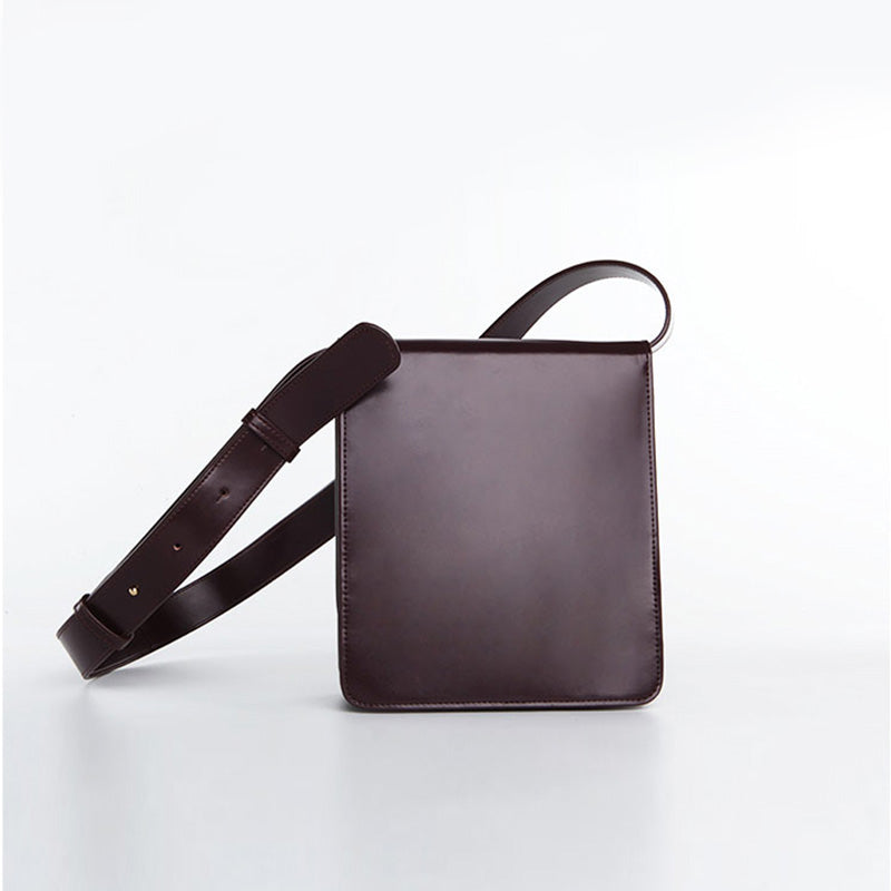 Simple Trend Crossbody Bags For Women Fashion Solid Wild Flap Shoulder Bag  Lady Designer Small Women's Handbags Сумка Женская - Crossbody Bags -  AliExpress