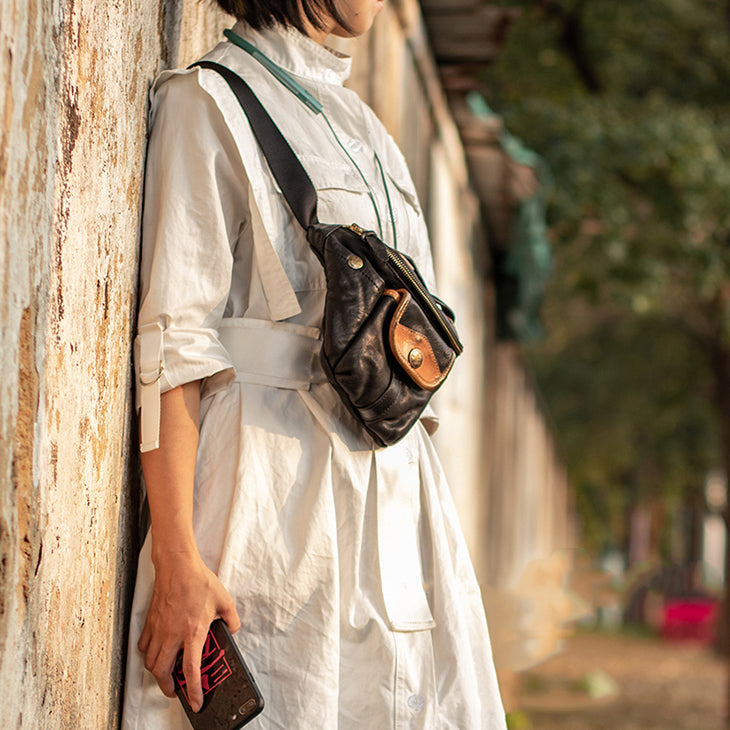 Buy LA GLARE Cross Body Sling Bag for Women With Long Belt | Stylish Latest  Cross Body Trending Handbag at Amazon.in
