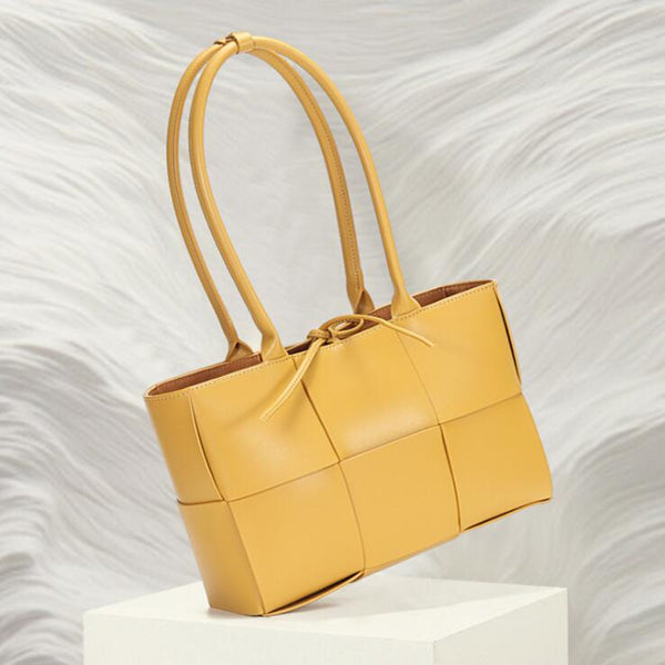 Ladies Leather Handbags Purse Cute Shoulder Bags For Women Accessories