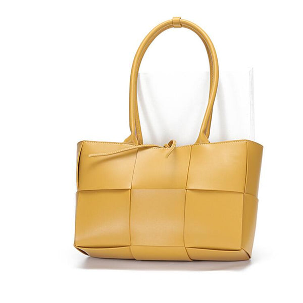 Ladies Leather Handbags Purse Cute Shoulder Bags For Women Cowhide