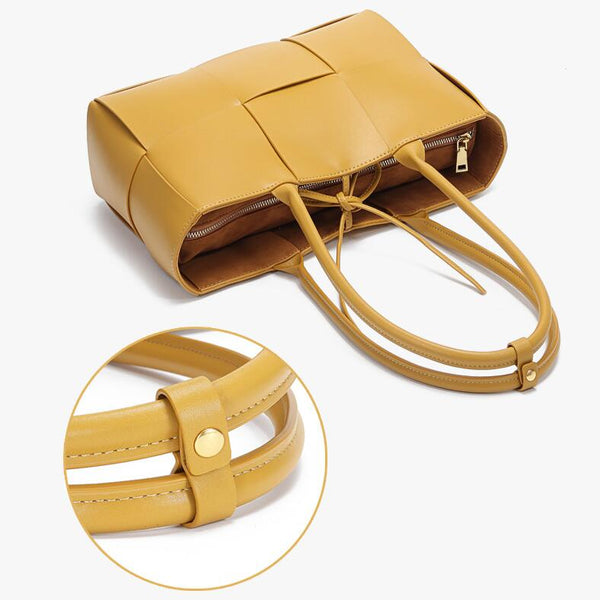 Ladies Leather Handbags Purse Cute Shoulder Bags For Women Cute