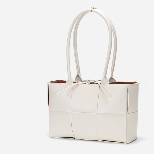 Ladies Leather Handbags Purse Cute Shoulder Bags For Women Latest