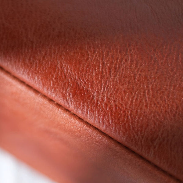 Cute Women's Leather Top Handle Satchel Bag Purse Messenger Bag For Women Genuine-Leather