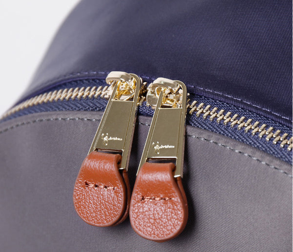 Cute Women's Nylon Mini Backpack Ladies Rucksack Gift