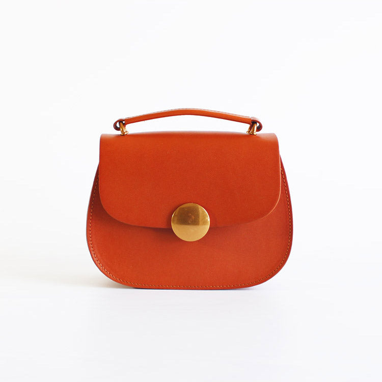 Buy KATE SPADE Sam Icon Small Tote Bag | Orange Color Women | AJIO LUXE