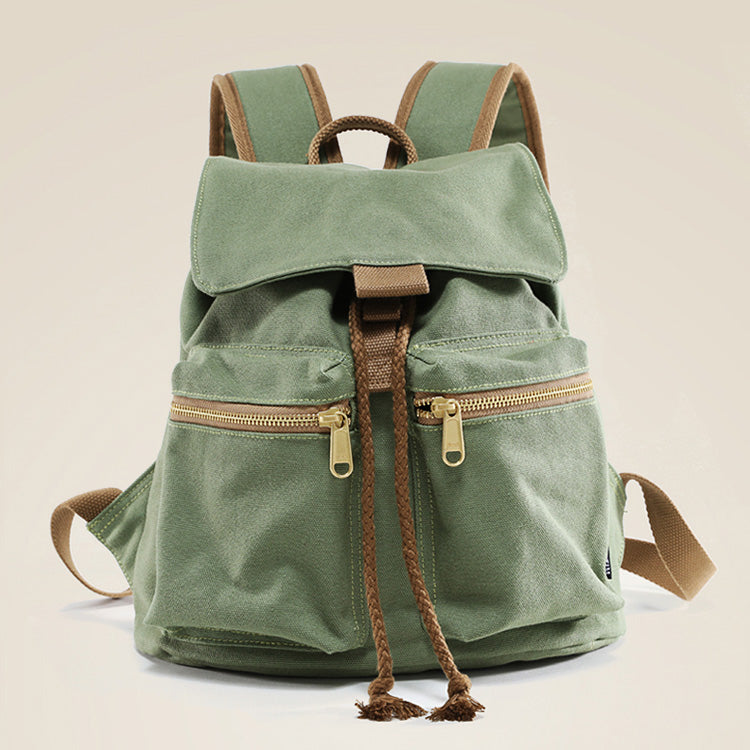 SMD Women Trendy Combo Backpack Handbag Shoulder Bag College Bag 12 L  Backpack Cream - Price in India | Flipkart.com