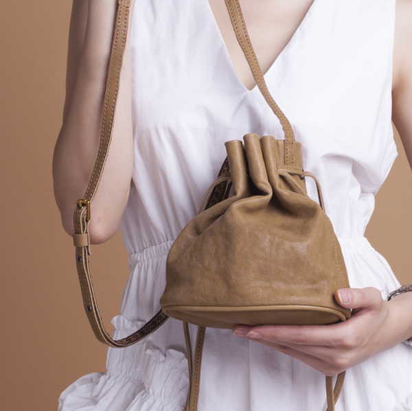 Cute Womens Leather Fringe Crossbody Purse Small Shoulder Bag for Women Beautiful