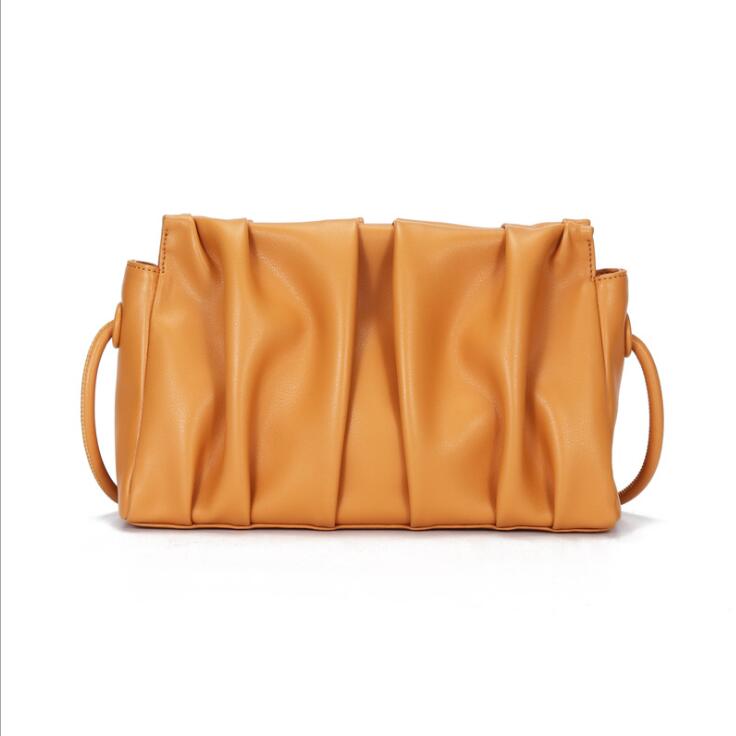 Alexvyan Pink Tie Side Mobile Bag 2 Pocket Cute stylish latest cross body  bag Shoulder Bag