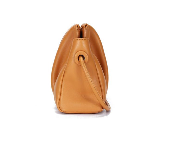 Cute Womens Leather Side Bag Purse Crossbody Sling Bag For Women Designer
