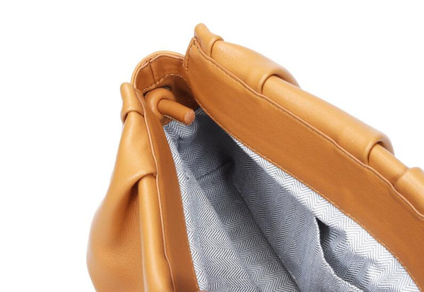Cute Womens Leather Side Bag Purse Crossbody Sling Bag For Women Details