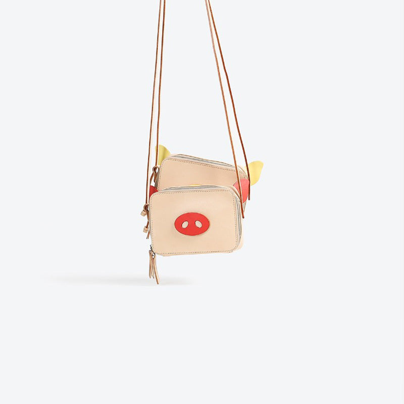 New Color-Block Crossbody Bags for Women Wholesale Leather Cross Body Purses  Cute Designer Handbags Shoulder
